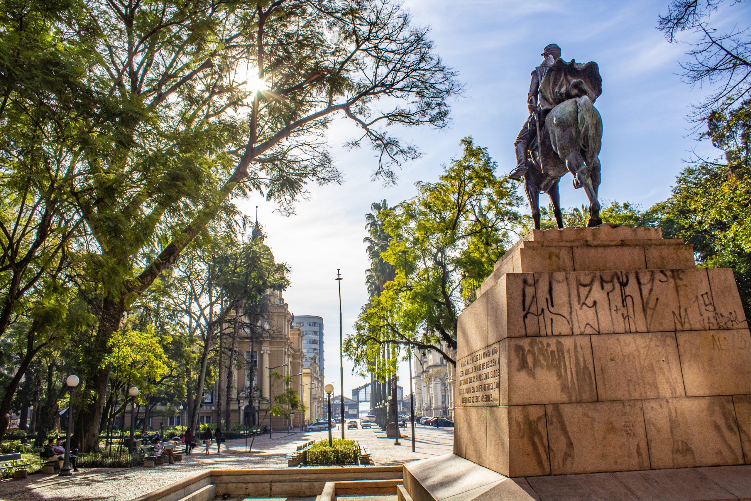 REGISTRO DE MARCA EM PORTO ALEGRE / RS