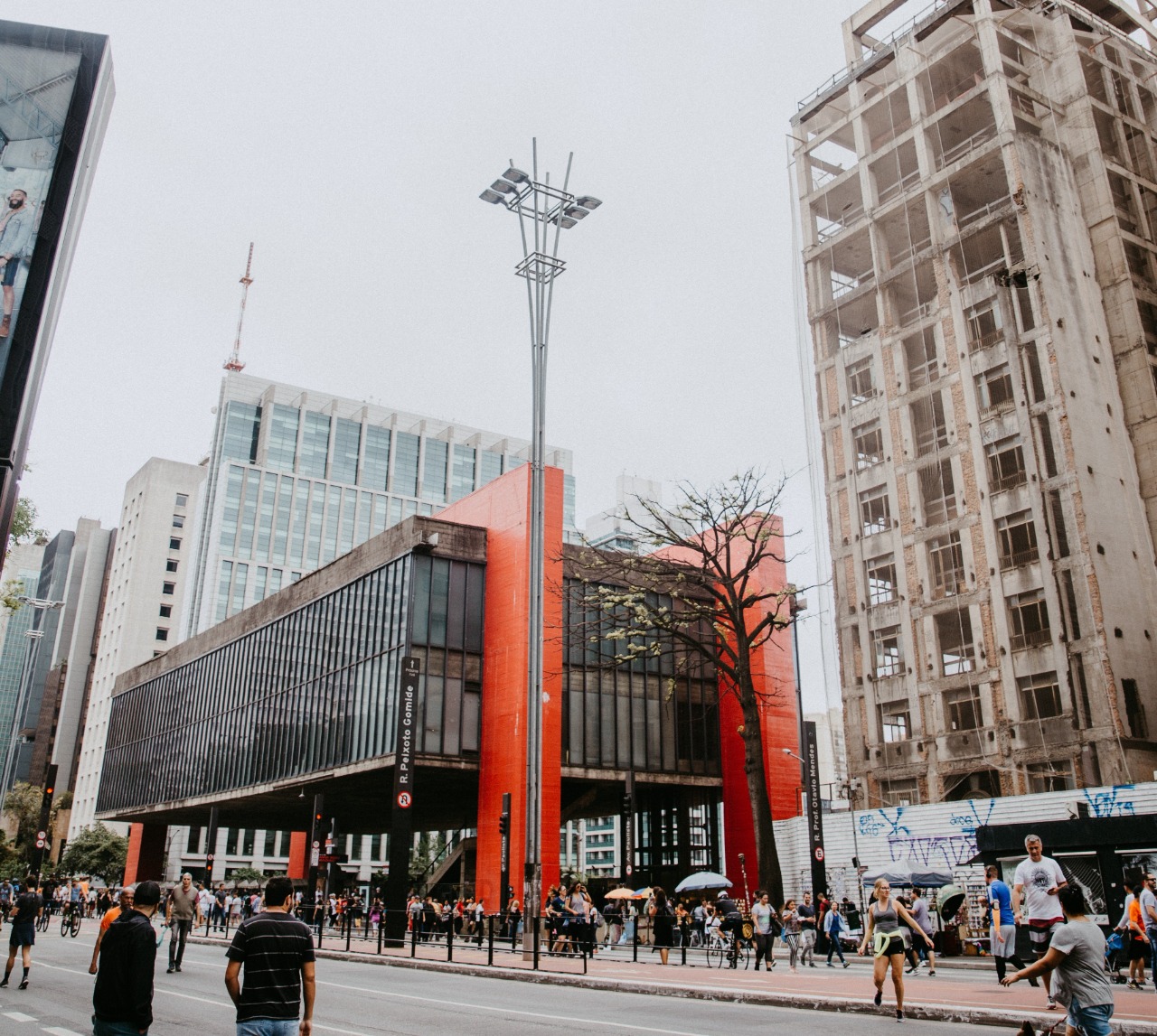 REGISTRO DE MARCA EM SÃO PAULO / SP