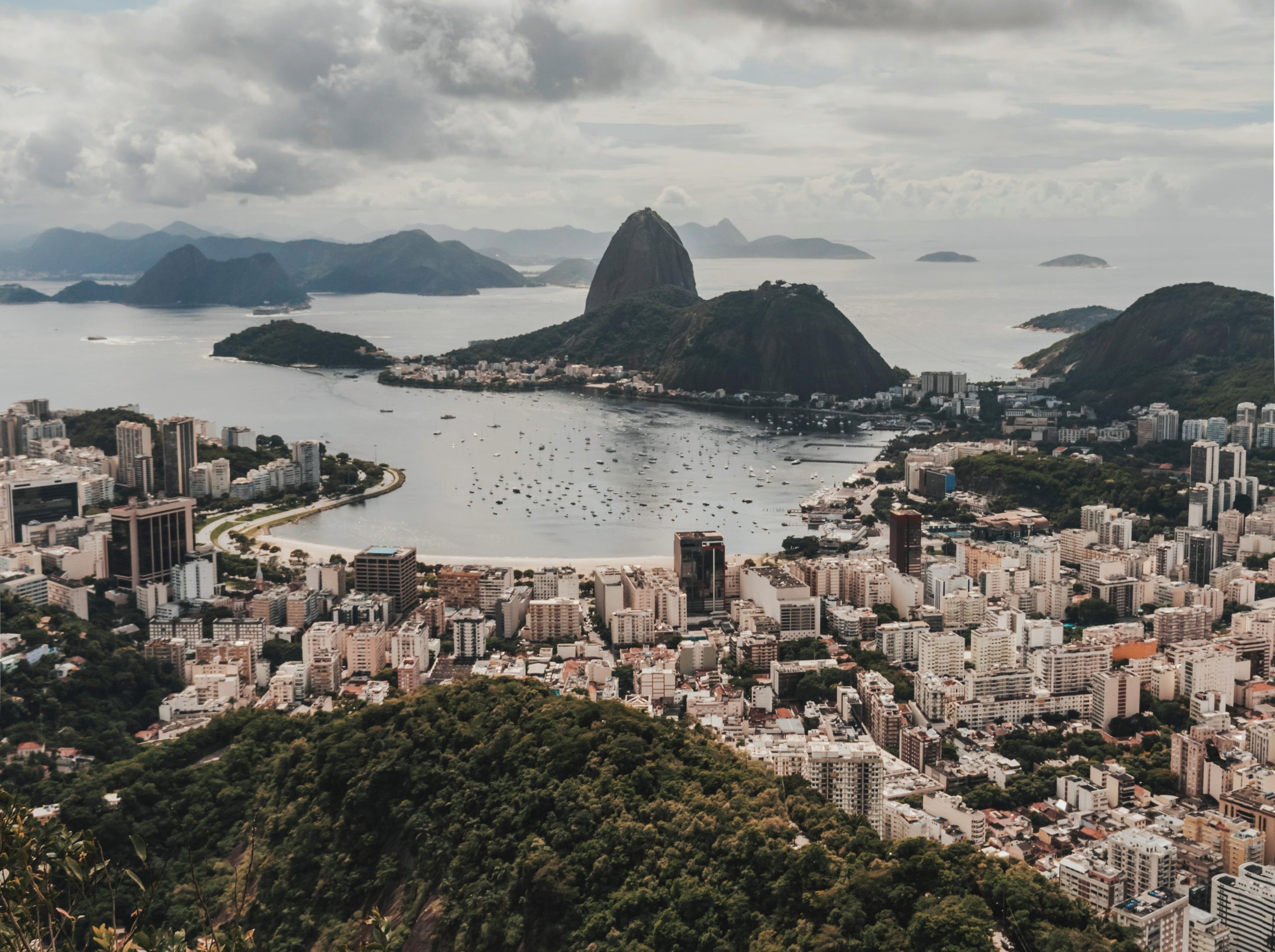 REGISTRO DE MARCA EM RIO DE JANEIRO / RJ