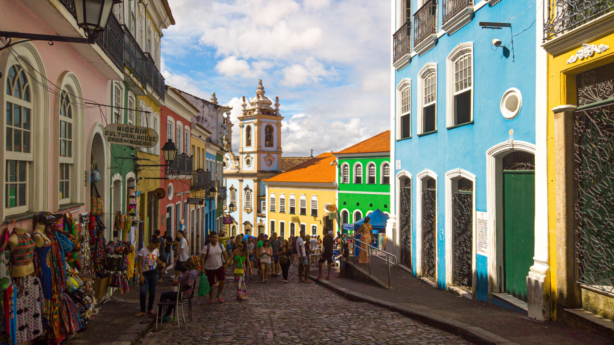 REGISTRO DE MARCA EM SALVADOR / BA