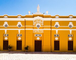 REGISTRO DE MARCA EM FORTALEZA / CE