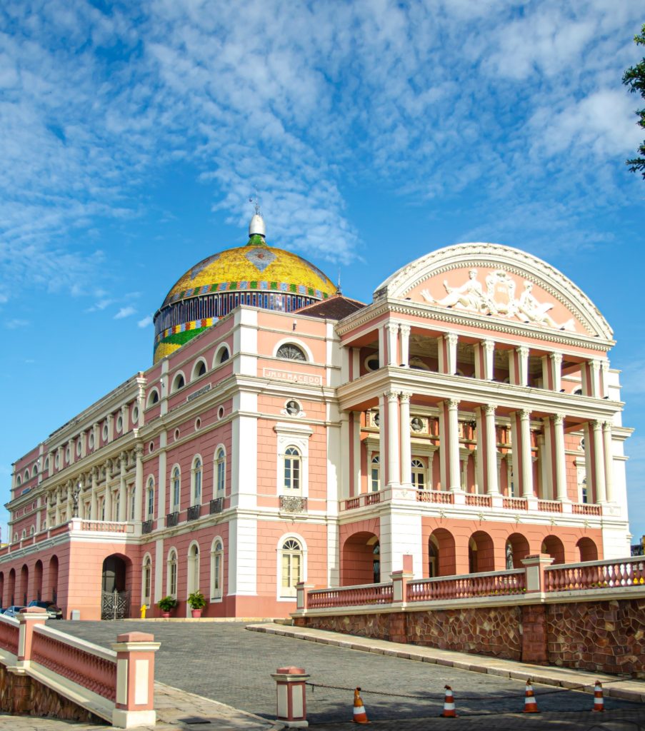 REGISTRO DE MARCA EM MANAUS / AM