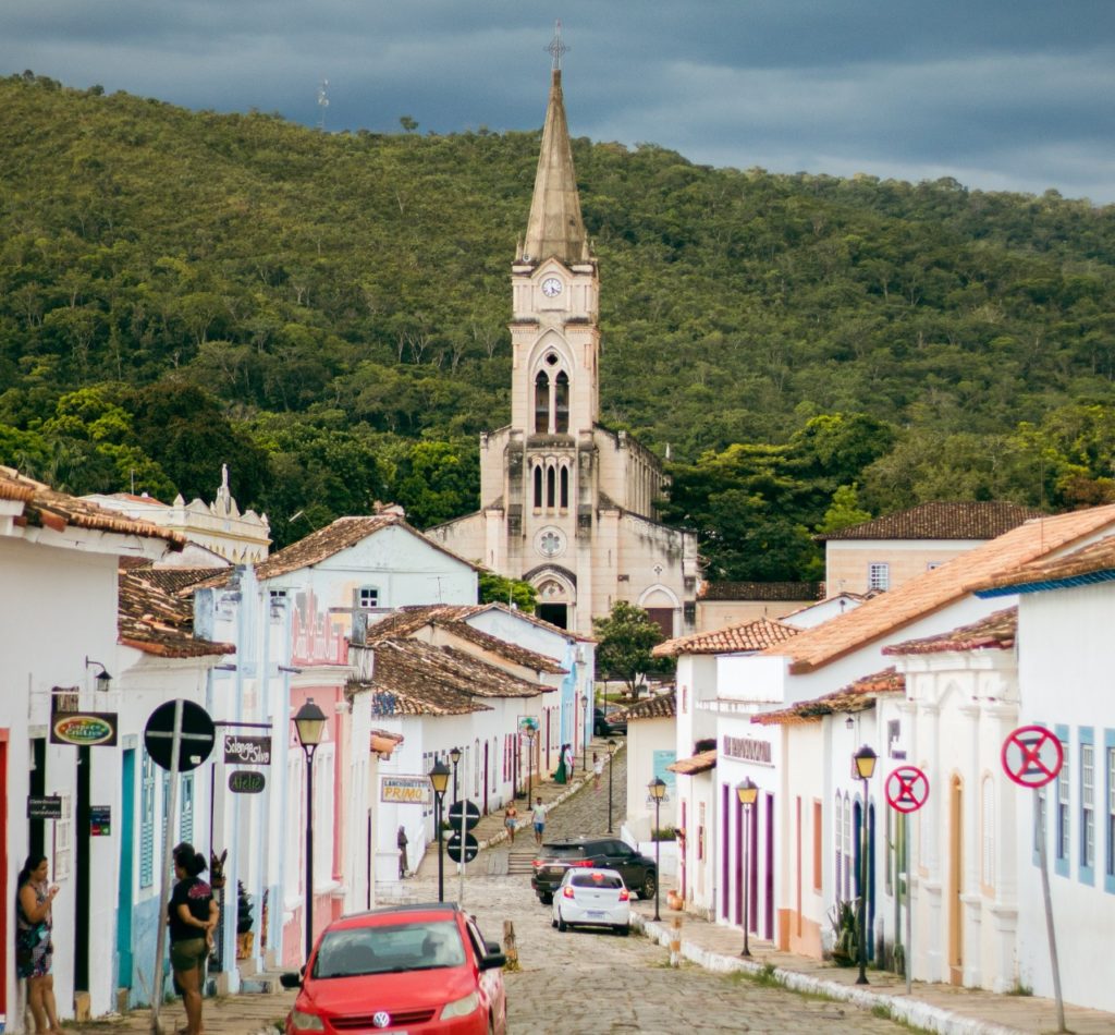 REGISTRO DE MARCA EM GOIÂNIA / GO