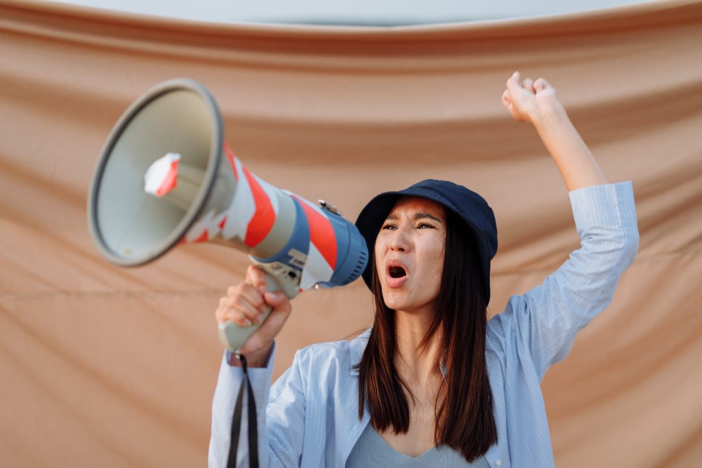 OPOSIÇÃO E MANIFESTAÇÃO À OPOSIÇÃO - COMO FUNCIONA A MANIFESTAÇÃO?