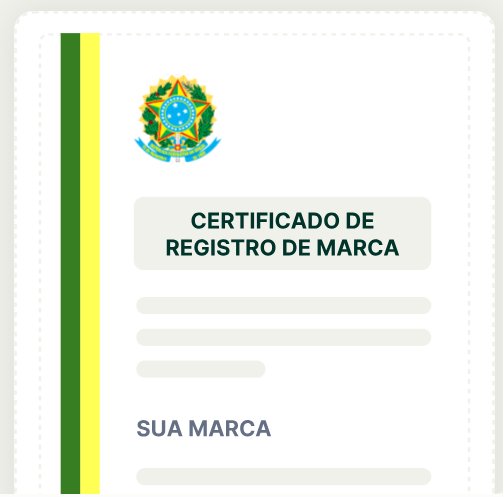 A IMPORTÂNCIA DE TER UM CERTIFICADO DE REGISTRO DE MARCA