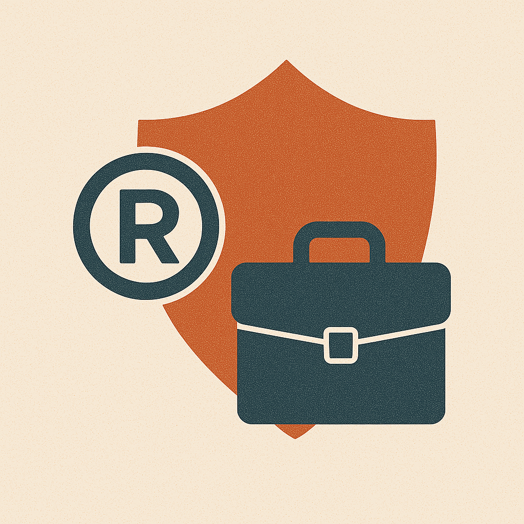 REGISTRO DE MARCA: ENTENDA O QUE É E POR QUE SUA EMPRESA PRECISA DISSO