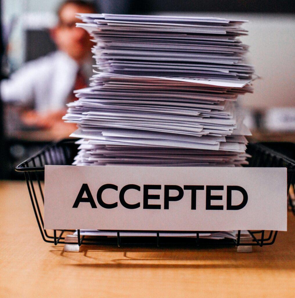 CONCLUSÃO: O RECURSO É SUA OPORTUNIDADE DE DEFENDER SUA MARCA