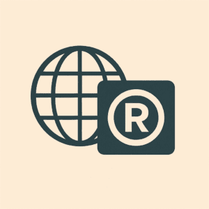 REGISTREI MEU DOMÍNIO, PRECISO REGISTRAR A MARCA TAMBÉM?