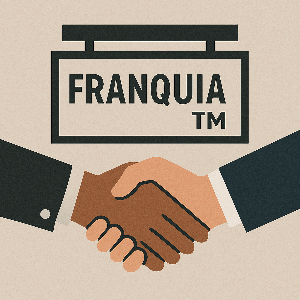 O QUE É FRANQUIA DE MARCA E COMO SE PROTEGER LEGALMENTE?