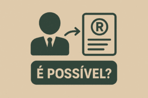REGISTRO DE MARCA PARA PROFISSIONAIS AUTÔNOMOS: É POSSÍVEL?