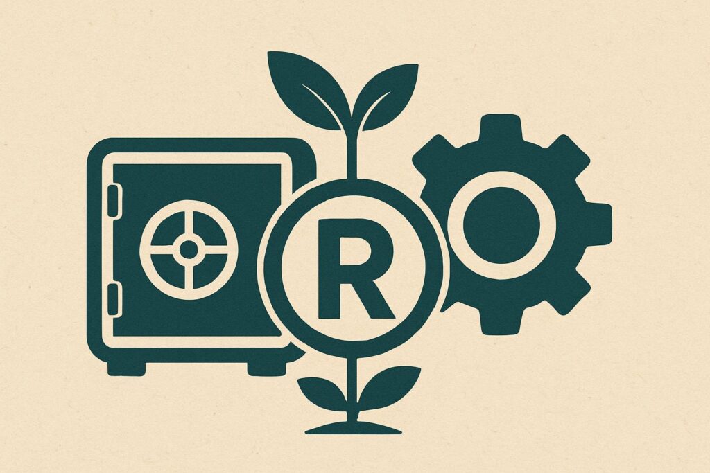 A MARCA É UM PATRIMÔNIO: COMO ELA VALORIZA SUA EMPRESA