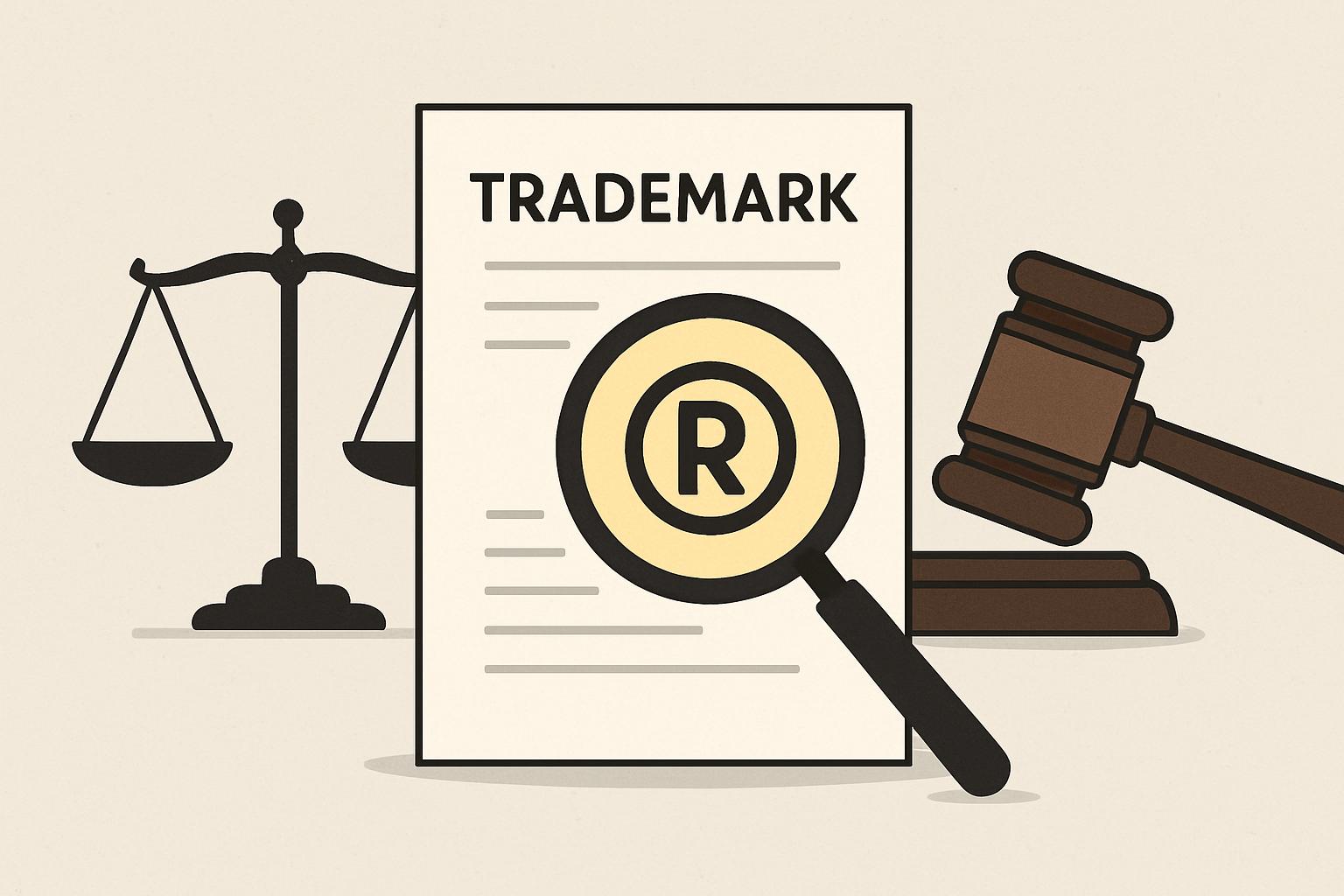 COMO PROVAR QUE UMA MARCA É SUA EM CASOS DE DISPUTA LEGAL