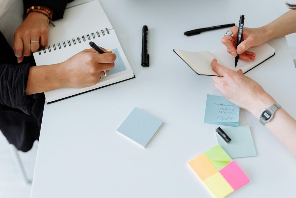 O QUE É UMA MARCA MISTA