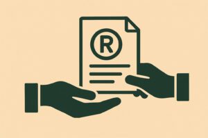 PASSO A PASSO PARA TRANSFERIR A TITULARIDADE DE UMA MARCA NO INPI