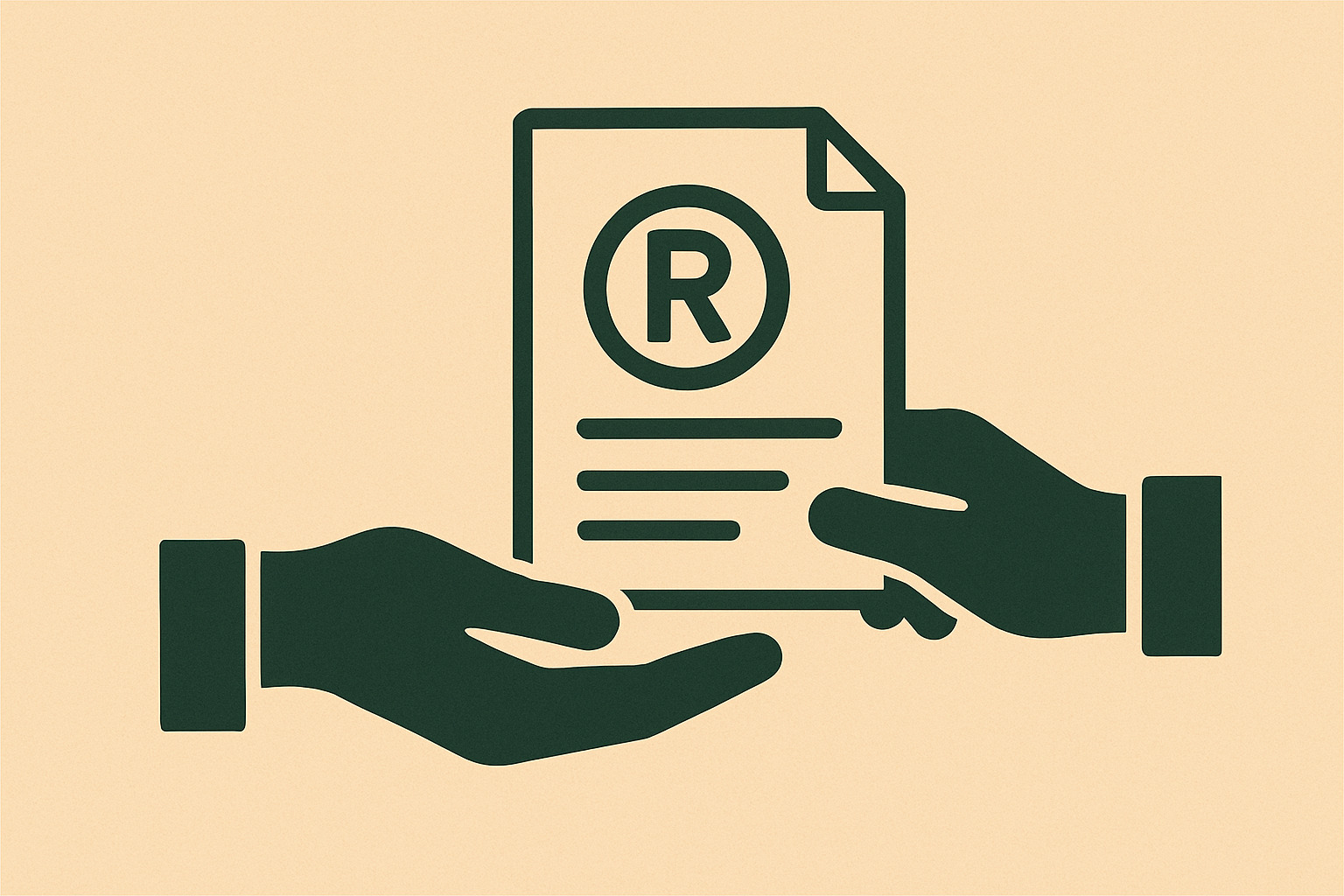 PASSO A PASSO PARA TRANSFERIR A TITULARIDADE DE UMA MARCA NO INPI