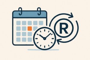 POR QUE É IMPORTANTE RENOVAR SUA MARCA ANTES DO PRAZO FINAL