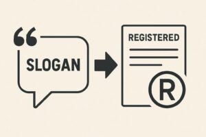 POSSO REGISTRAR UM SLOGAN OU FRASE DE EFEITO COMO MARCA?