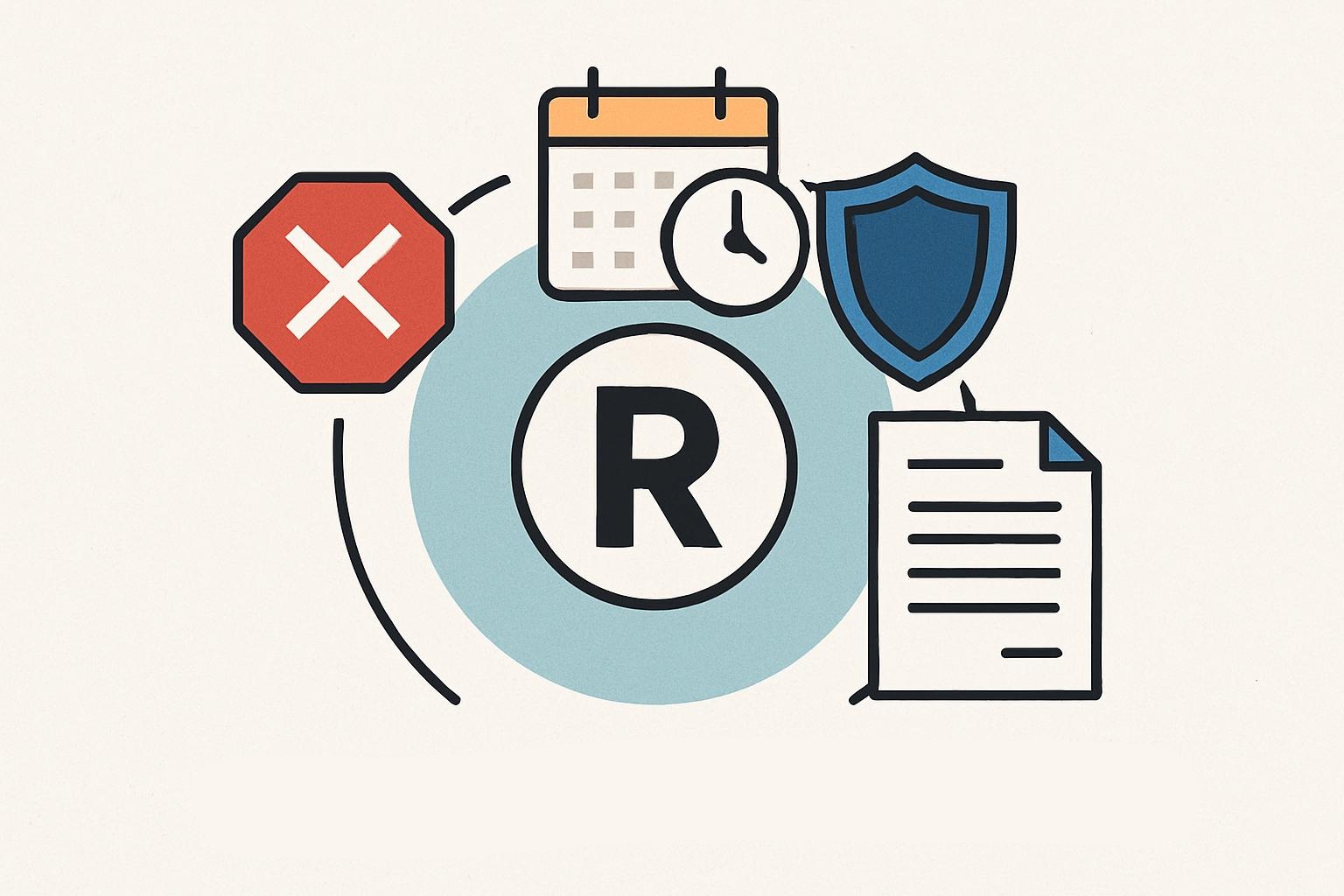 COMO FUNCIONA A OPOSIÇÃO DE MARCA NO INPI?