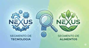 POSSO USAR O MESMO NOME DE UMA EMPRESA EM OUTRO SEGMENTO?