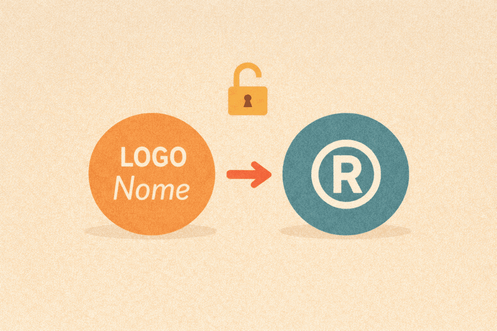 USO MEU NOME HÁ ANOS, MAS NÃO REGISTREI. AINDA POSSO PERDER A MARCA