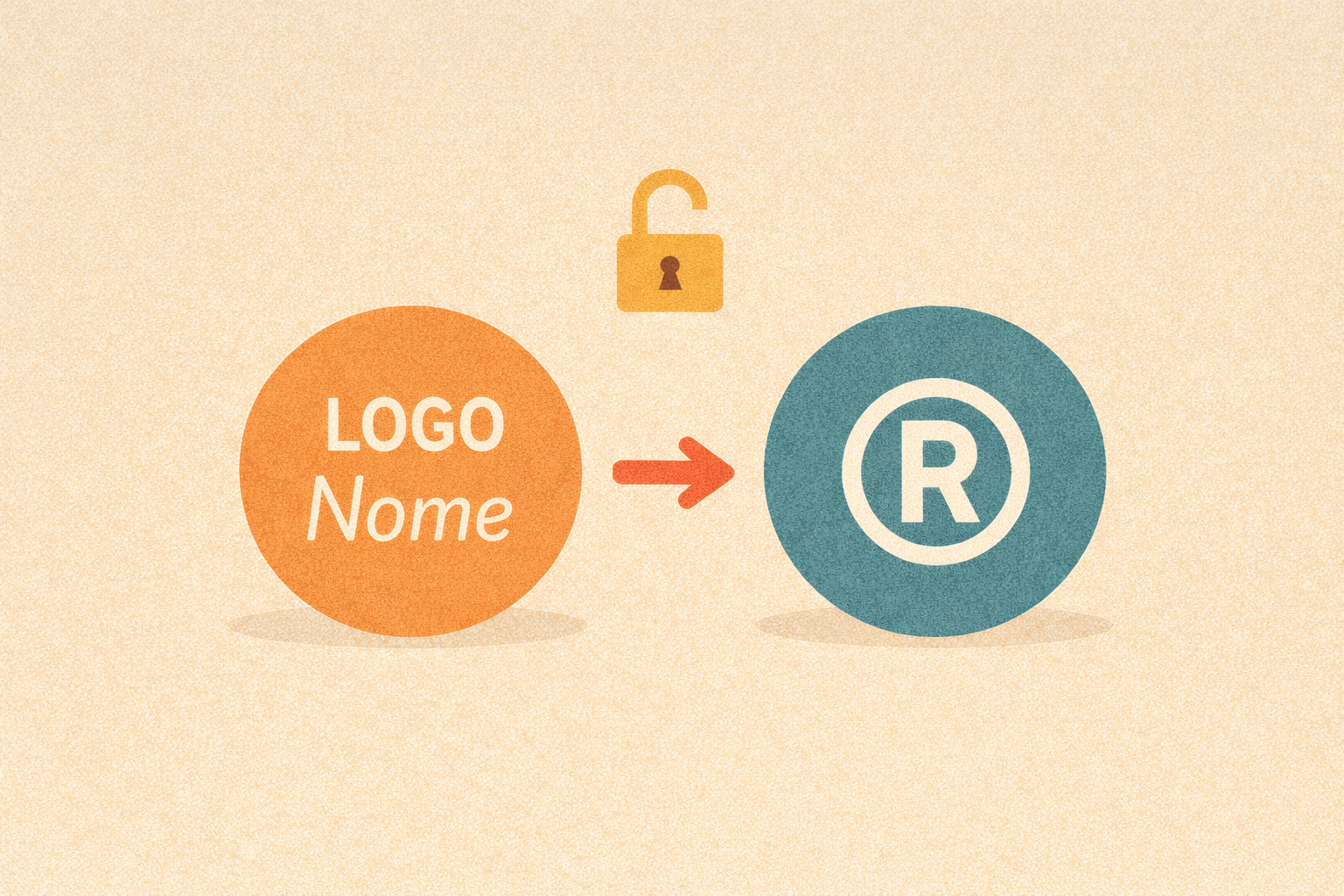 USO MEU NOME HÁ ANOS, MAS NÃO REGISTREI. AINDA POSSO PERDER A MARCA?