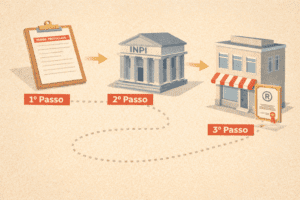 O PASSO A PASSO DO REGISTRO: O QUE ACONTECE DEPOIS QUE VOCÊ PROTOCOLA O PEDIDO