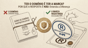 TER O DOMÍNIO .COM.BR GARANTE MINHA MARCA? POR QUE A RESPOSTA É NÃO