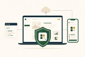 REGISTRO DE MARCA PARA APLICATIVOS E SAAS: COMO PROTEGER O NOME DO SISTEMA?